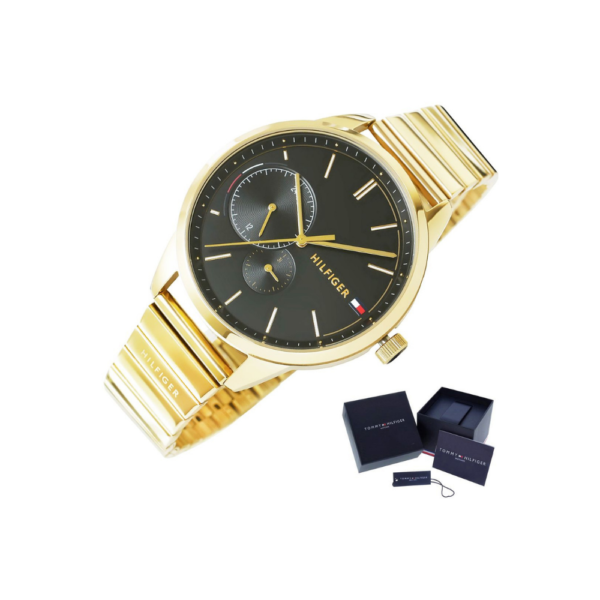 Zegarek Damski Tommy Hilfiger Brooke 1782019 + BOX - obrazek 6