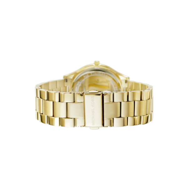 Zegarek Damski Michael Kors Slim Runway MK3179 + BOX - obrazek 5