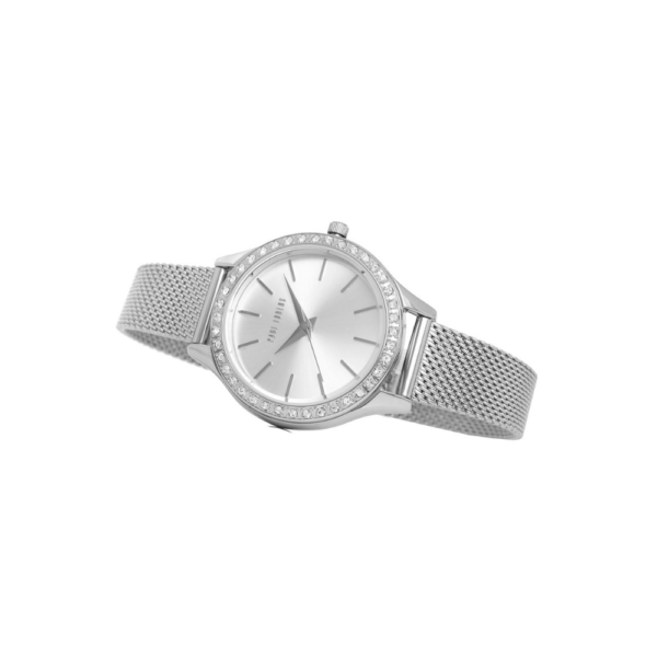 Zegarek Damski Paul Lorens PL10482B2-3C1 - obrazek 4