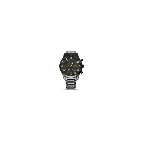 Zegarek Męski Hugo Boss Aeroliner 1513275 + BOX - obrazek 7