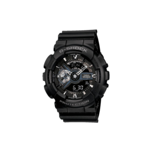 Zegarek Męski CASIO G-SHOCK GA-110-1BER + BOX