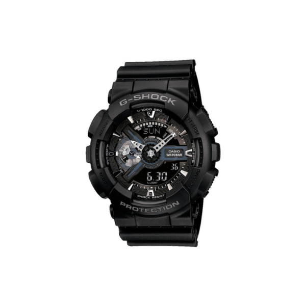 Zegarek Męski CASIO G-SHOCK GA-110-1BER + BOX