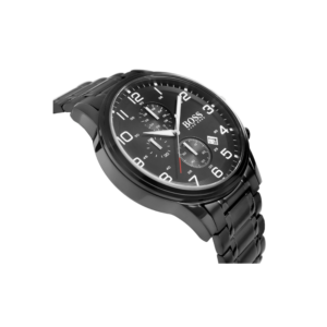 Zegarek Męski Hugo Boss Aeroliner 1513180 + BOX