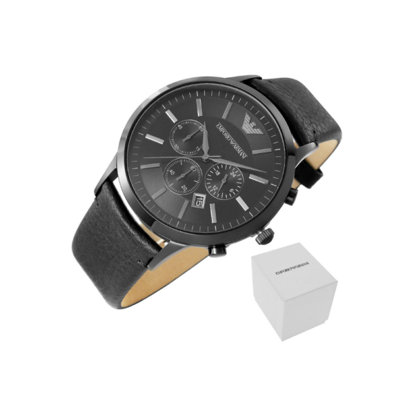 Zegarek Męski Emporio Armani Renato AR2461 - obrazek 7