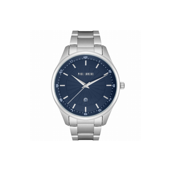 Zegarek Męski Paul Lorens PL12156B2-6C1