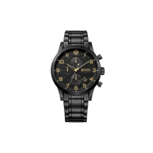 Zegarek Męski Hugo Boss Aeroliner 1513275 + BOX