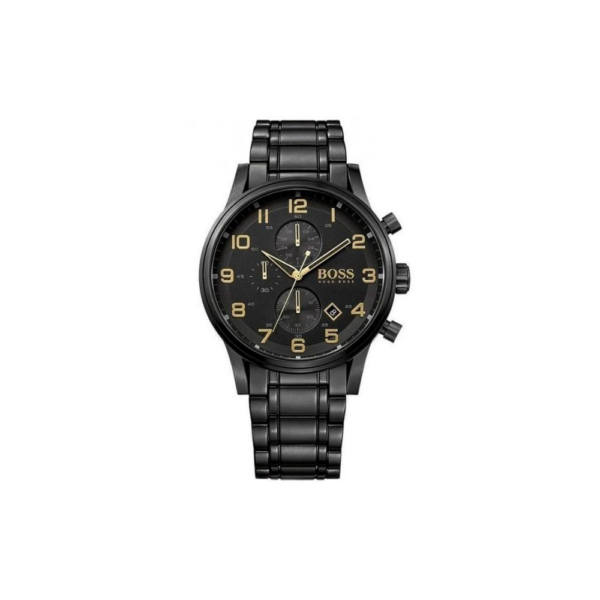 Zegarek Męski Hugo Boss Aeroliner 1513275 + BOX