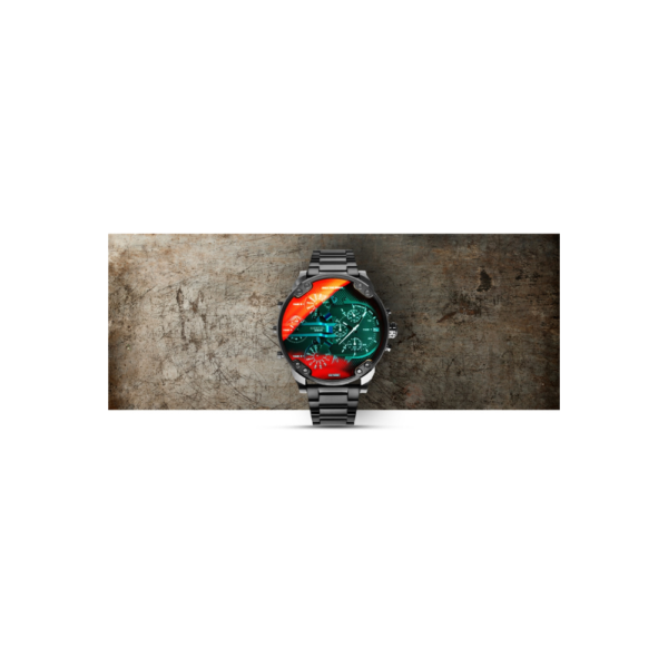 Zegarek Męski Diesel Mr Daddy 2.0 DZ7395 - obrazek 10