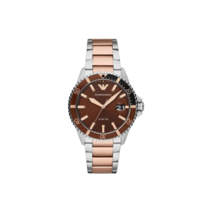 Zegarek Męski Emporio Armani Diver AR11340