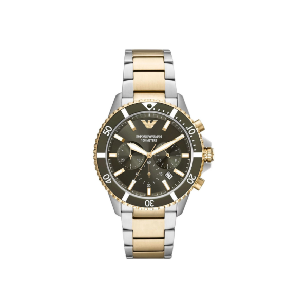 Zegarek Męski Emporio Armani Diver AR11361