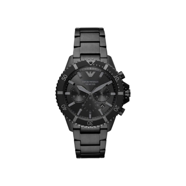 Zegarek Męski Emporio Armani Diver AR11363