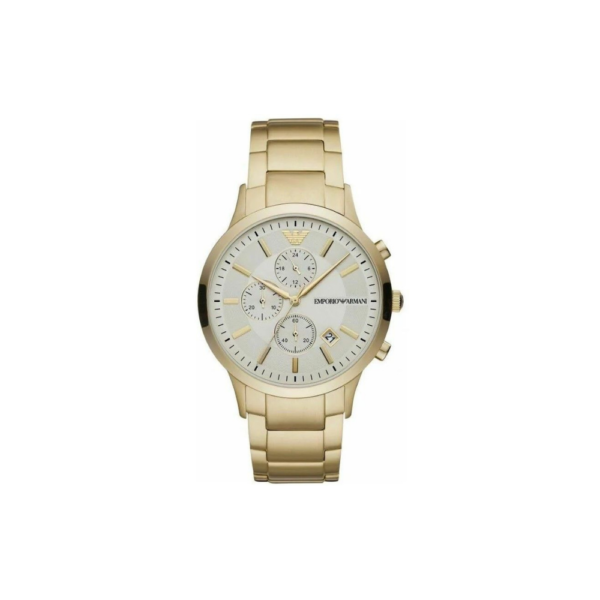 Zegarek Męski Emporio Armani Renato AR11332