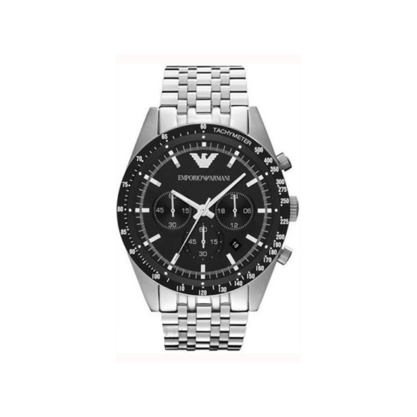 Zegarek Męski Emporio Armani Sportivo AR5988