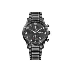 Zegarek Męski Hugo Boss Aeroliner 1513180 + BOX