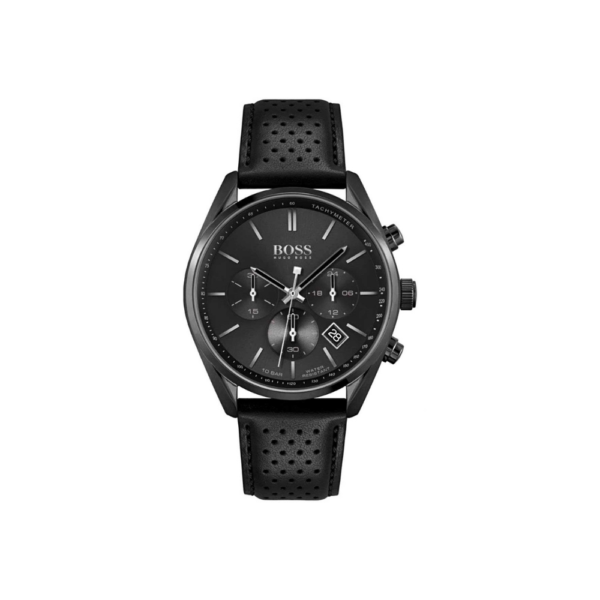 Zegarek Męski Hugo Boss Champion 1513880 + BOX