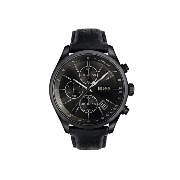 Zegarek Męski Hugo Boss Grand Prix 1513474 + BOX