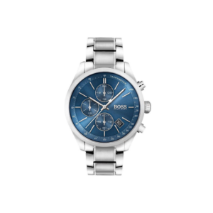 Zegarek Męski Hugo Boss Grand Prix 1513478 + BOX
