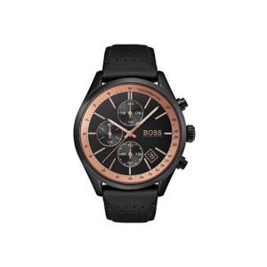 Zegarek Męski Hugo Boss Grand Prix 1513550 + BOX