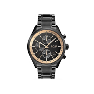 Zegarek Męski Hugo Boss Grand Prix 1513578 + BOX