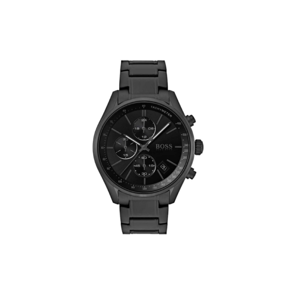 Zegarek Męski Hugo Boss Grand Prix 1513676 + BOX