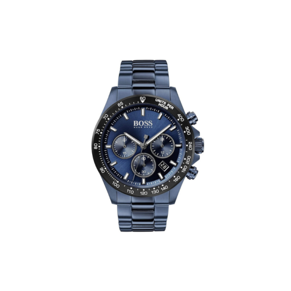 Zegarek Męski Hugo Boss Hero 1513758 + BOX