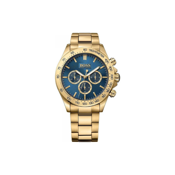 Zegarek Męski Hugo Boss Ikon 1513340 + BOX
