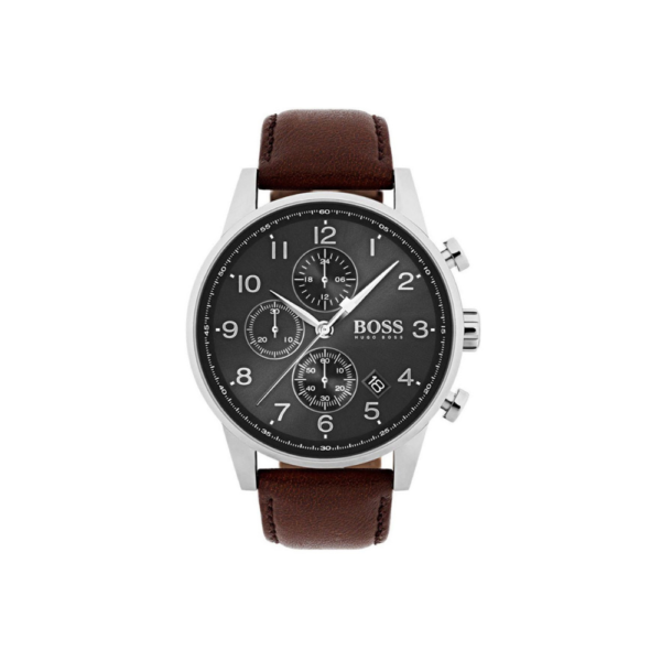 Zegarek Męski Hugo Boss Navigator 1513494 + BOX