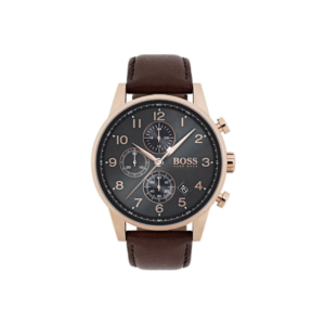 Zegarek Męski Hugo Boss Navigator 1513496 + BOX