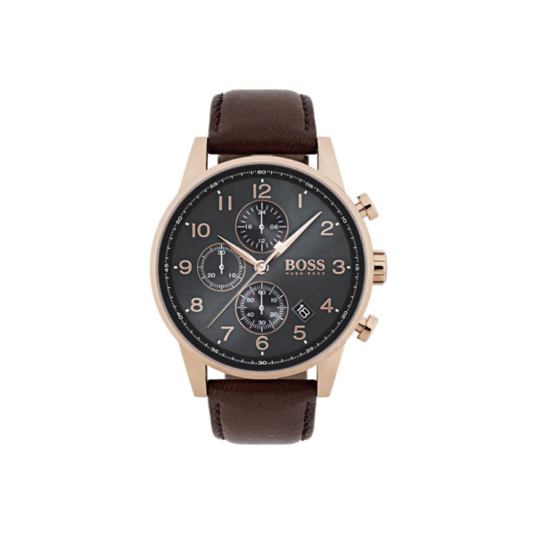 Zegarek Męski Hugo Boss Navigator 1513496 + BOX