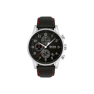 Zegarek Męski Hugo Boss Navigator 1513535 + BOX