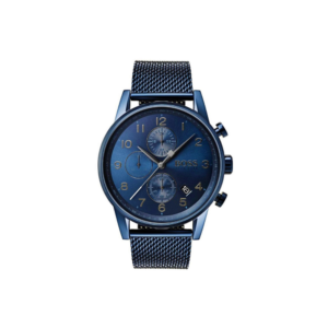 Zegarek Męski Hugo Boss Navigator 1513538 + BOX
