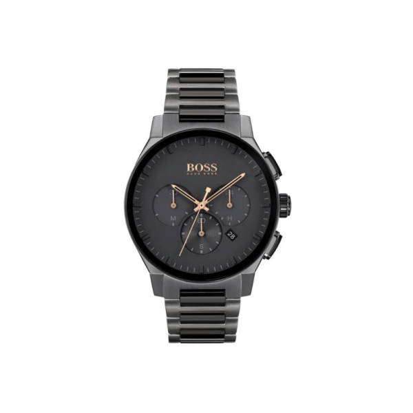 Zegarek Męski Hugo Boss Peak 1513814 + BOX