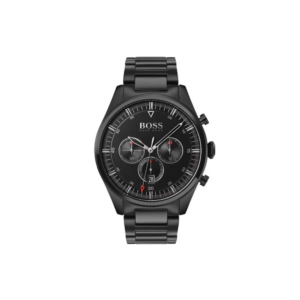 Zegarek Męski Hugo Boss Pioneer 1513714 + BOX