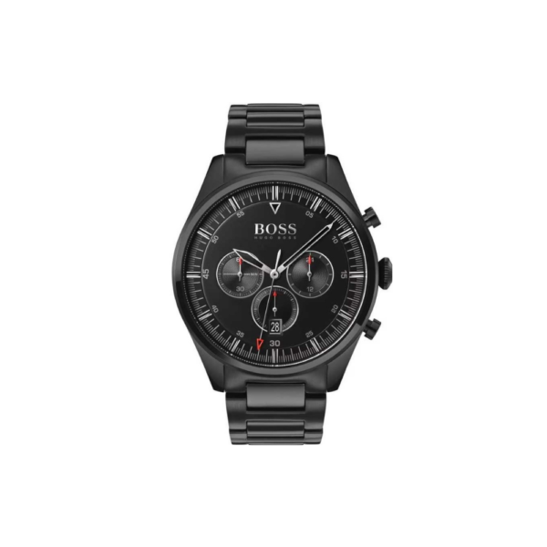 Zegarek Męski Hugo Boss Pioneer 1513714 + BOX