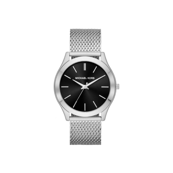 Zegarek Męski Michael Kors Slim Runway MK8606