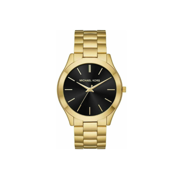 Zegarek Męski Michael Kors Slim Runway MK8621 + BOX