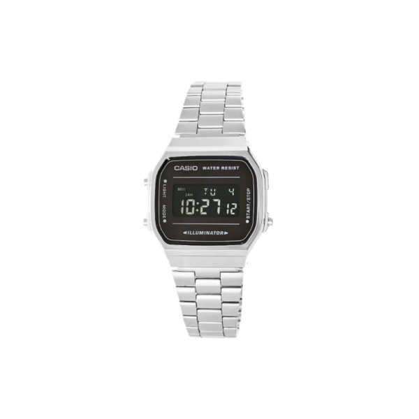 Zegarek Casio A168WEM-1EF + BOX