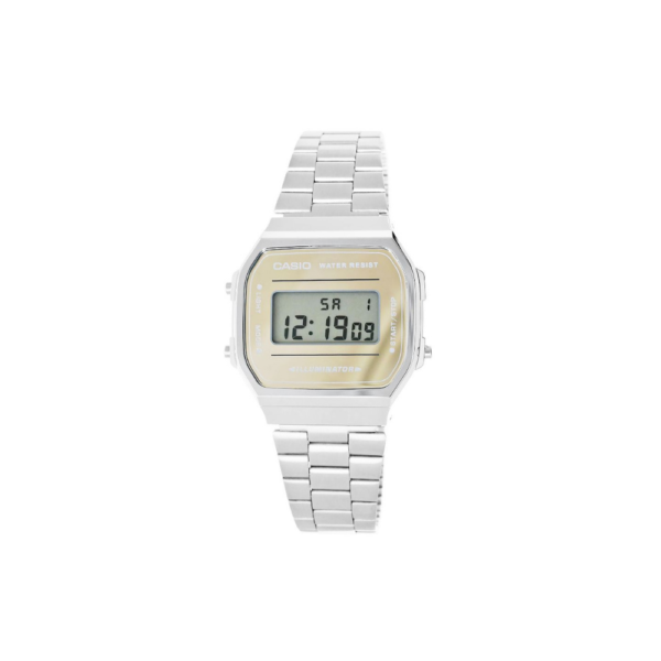 Zegarek CASIO A168WEM-7EF + BOX