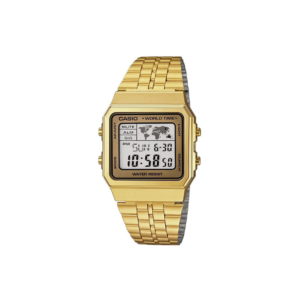 Zegarek CASIO A500WGA-9DF Unisex