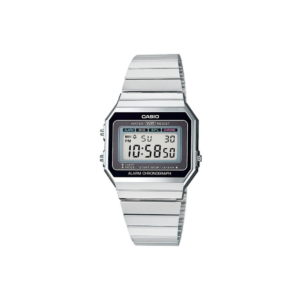 Zegarek CASIO A700WE-1AEF Unisex + BOX