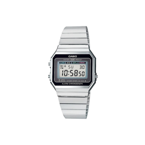 Zegarek CASIO A700WE-1AEF Unisex + BOX