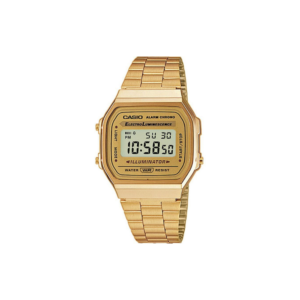 Zegarek CASIO Vintage A168WG-9WDF