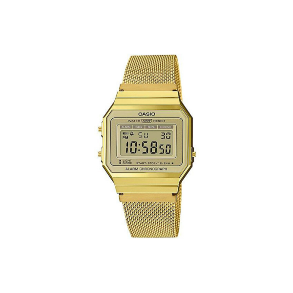 Zegarek Męski CASIO A700WMG-9ADF