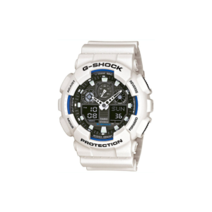 Zegarek Męski CASIO G-SHOCK GA-100B-7AER + BOX
