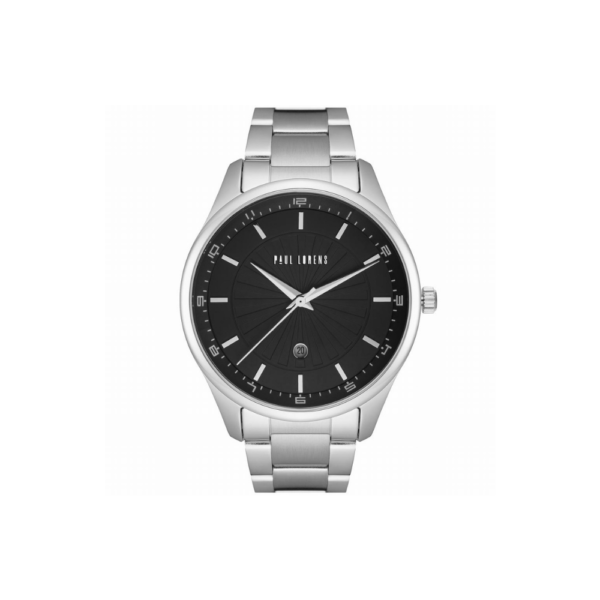 Zegarek Męski Paul Lorens PL12156B2-1C1