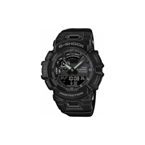 Zegarek Męski CASIO G-SHOCK GBA-900-1AER + BOX