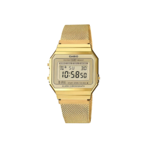 Zegarek Męski CASIO Vintage A700WEMG-9AEF