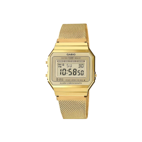 Zegarek Męski CASIO Vintage A700WEMG-9AEF