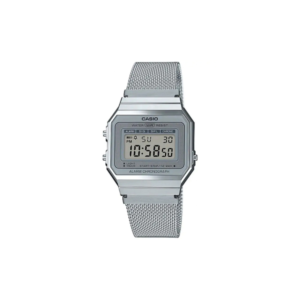 Zegarek CASIO Vintage A700WEM-7AEF + BOX