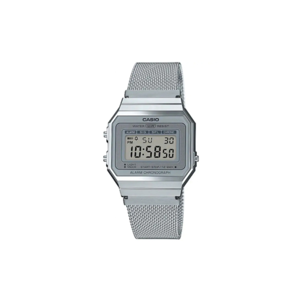 Zegarek CASIO Vintage A700WEM-7AEF + BOX